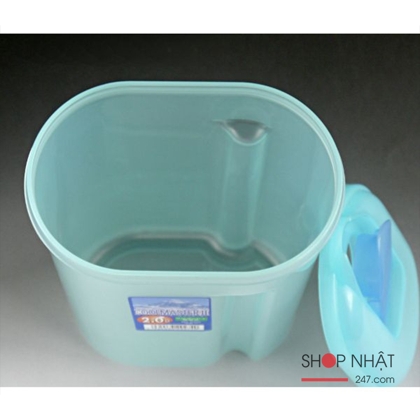 Bình đựng nước 2L Cootmaster