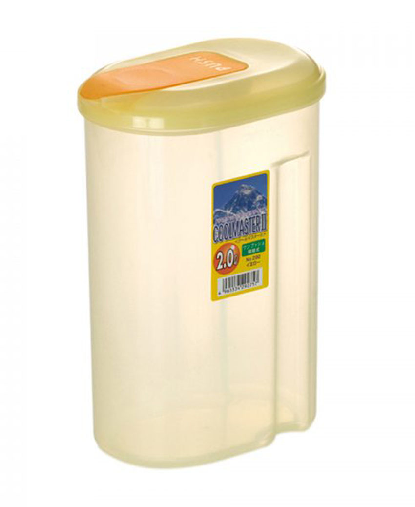 Bình đựng nước 2L Cootmaster