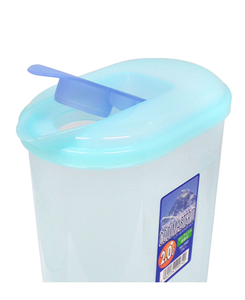 Bình đựng nước 2L Cootmaster