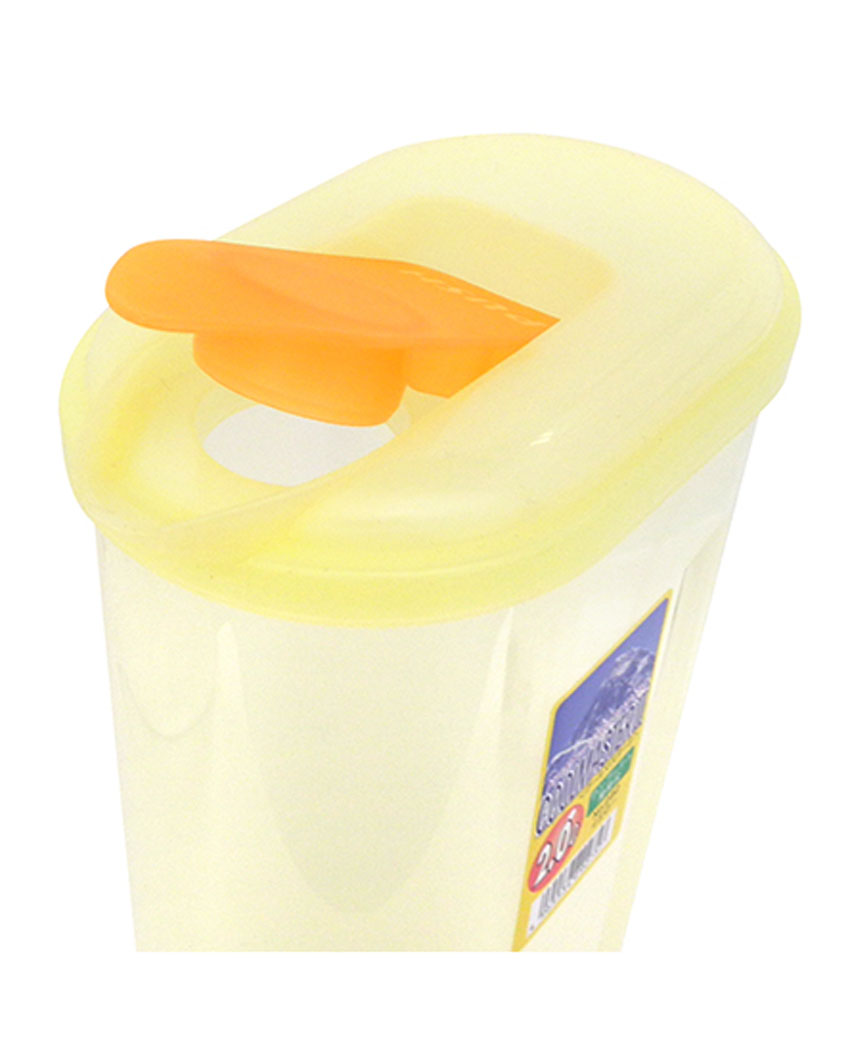 Bình đựng nước 2L Cootmaster