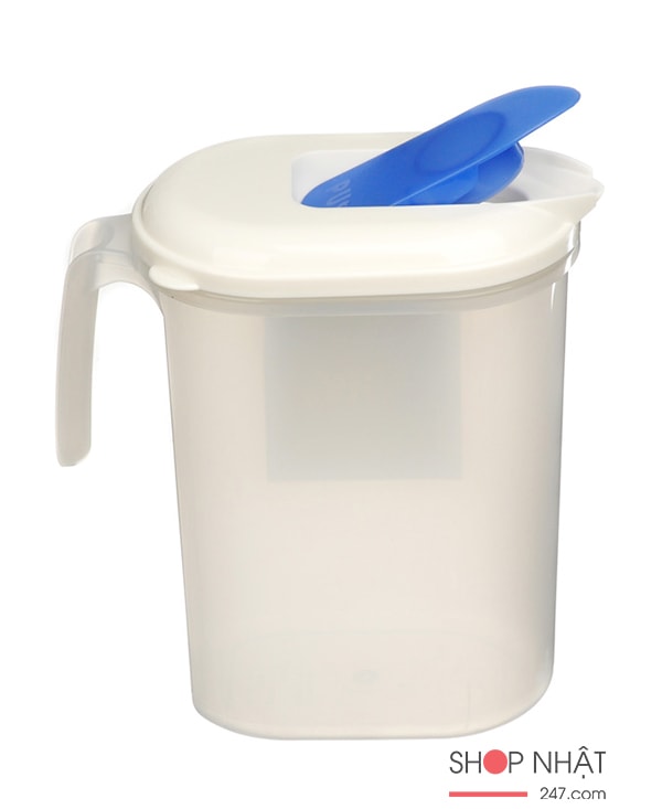 Bình đựng nước có quai Cool Handy 1.8L
