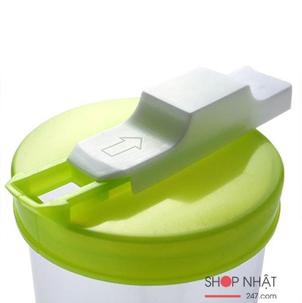 Bình trữ nước trong tủ lạnh 1L