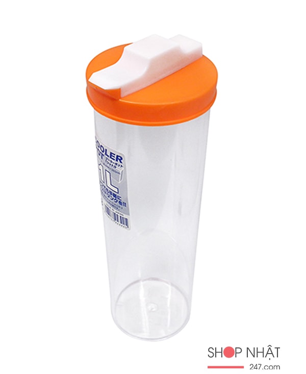 Bình trữ nước trong tủ lạnh 1L