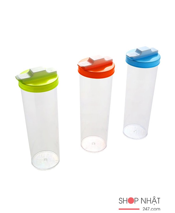 Bình trữ nước trong tủ lạnh 1L