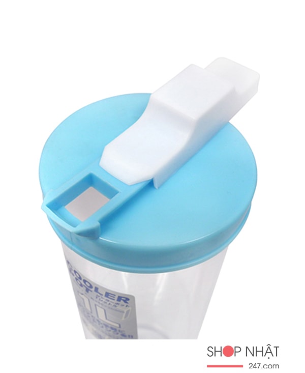 Bình trữ nước trong tủ lạnh 1L