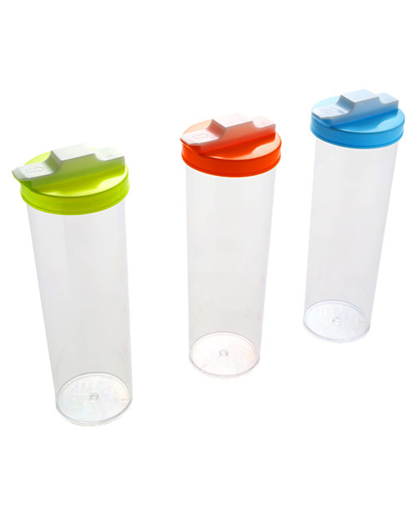 Bình trữ nước trong tủ lạnh 1L