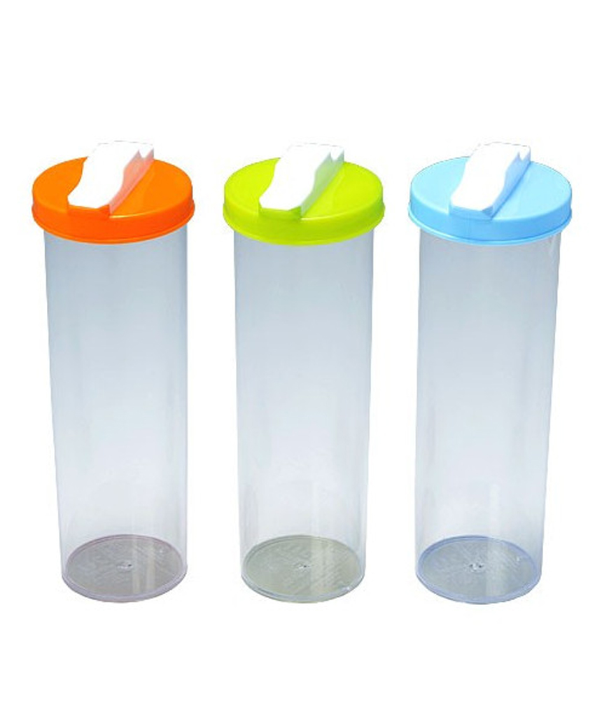 Bình trữ nước trong tủ lạnh 1L