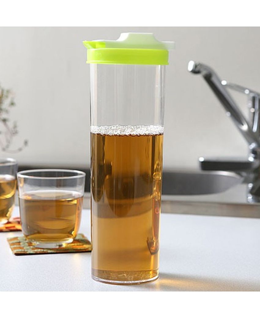 Bình trữ nước trong tủ lạnh 1L