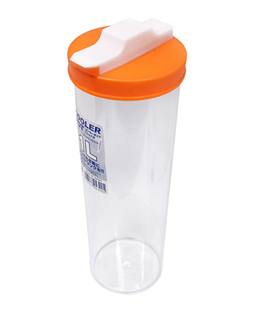 Bình trữ nước trong tủ lạnh 1L