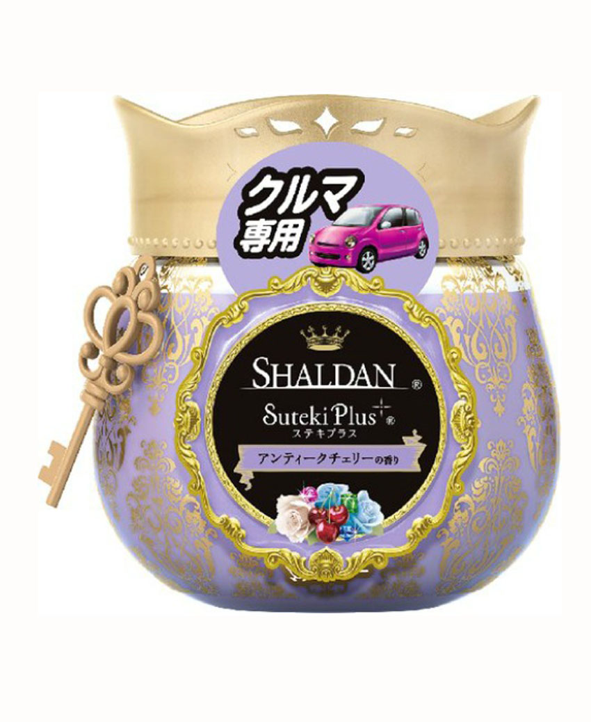 Khử mùi ô tô cao cấp hương cherry